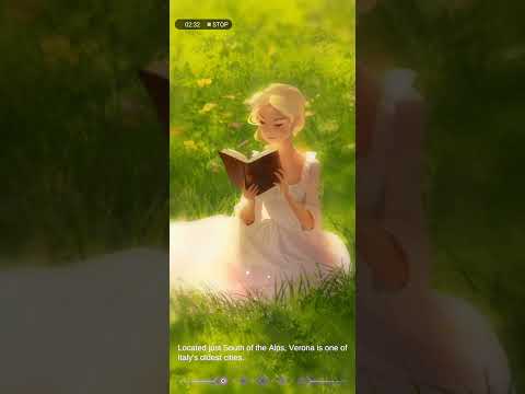 Video cover