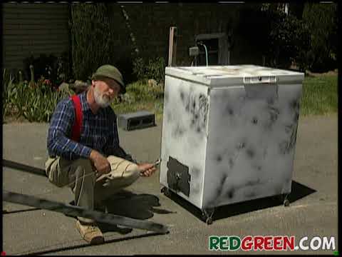 Handyman Corner - Power Roof Rack