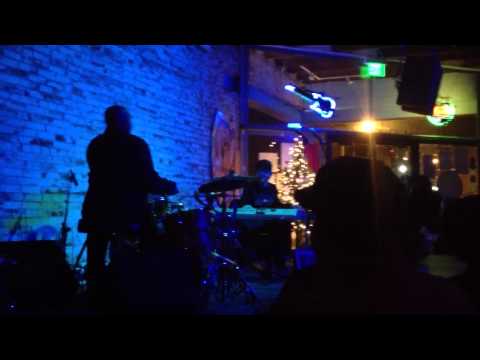 Marcus Baylor & "Free Day" @ Lola in St. Louis