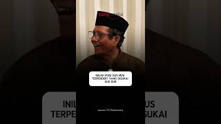 Download lagu Puisi Gus Mus Terpendek yang disukai Gus Dur! mp3
