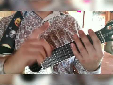 Tutorial Charango La Partida - Víctor Jara (descarga la partitura en link abajo)