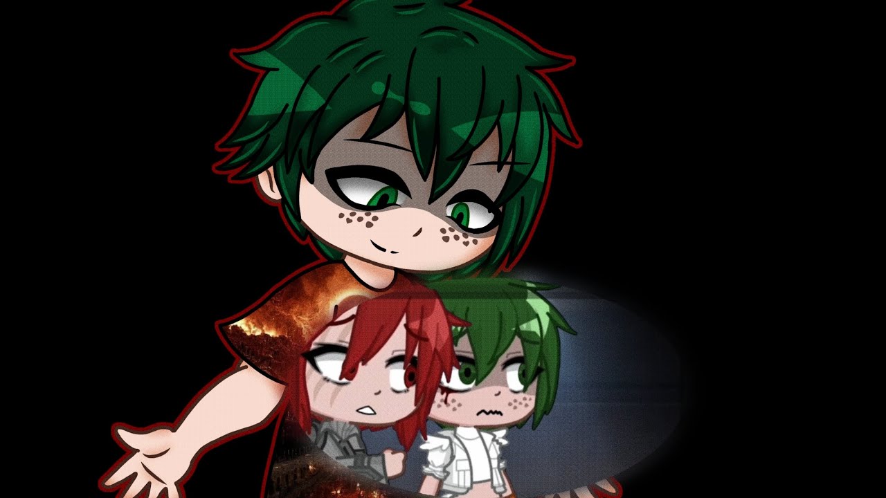 °~Este día va a ser perfecto~° 🧡Bkdk💚 ☆Masaki Midoriya☆