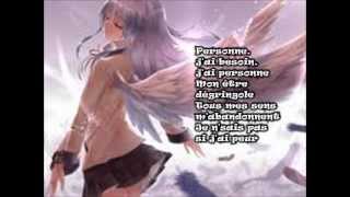 Claude Dubois  ~ ♥ ~ SI DIEU EXISTE ~ ♥ ~ avec les paroles ~