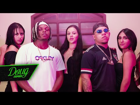 Eu tô amando tudo isso, VOLTEI DE ONDE EU NEM DEVIA TER SAÍDO -  MC DUDU SK (Doug Filmes)