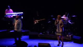 Stars - Kindred The Family Soul