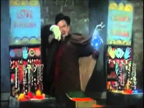 All Stars Story Part 2 - The Coast is Clear/The Staff Meeting