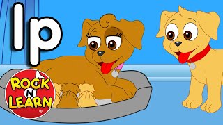 LP Consonant Blend Sound | LP Blend Song and Practice | ABC Phonics Song with Sounds for Children