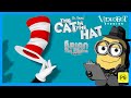 Brian The Minion Watches The Cat In The Hat 2003 Film