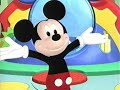 Playhouse Disney Mickey Mouse Clubhouse Premiere Promo May 5 2006
