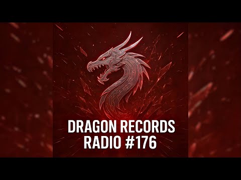 Dragon Records Radio #176 by Julius Beat