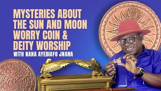 Download lagu The Mysteries Between The Sun And Moon Worry Coin, Idol And Deity Worship By @jnanacaksusdas572 mp3 Download lagu The Mysteries Between The Sun And Moon Worry Coin, Idol And Deity Worship By @jnanacaksusdas572 mp3