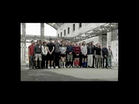 SPOT - Nike Football - La Punizione Maledetta di Andrea Pirlo