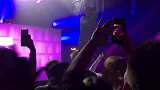 Joyner Lucas - Just Because (Live)