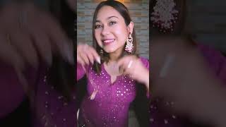 Raksha Bandhan Outfit 💖 *Traditional*  #shorts #youtubeshorts  #ashortaday #fashion #outfit