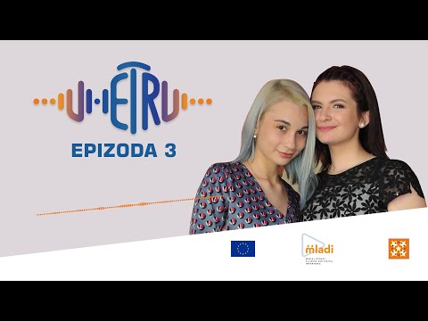 U ETRU (3) - lokalni mediji