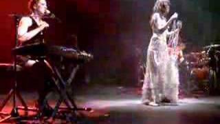 The Dresden Dolls - Half Jack