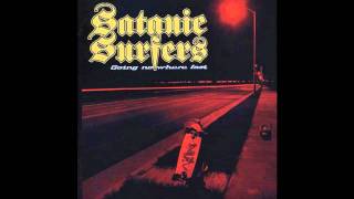 Satanic Surfers - Outro