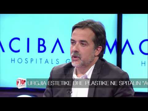 Pasdite ne TCH, 26 Prill 2016, Pjesa 4 - Top Channel Albania - Entertainment Show