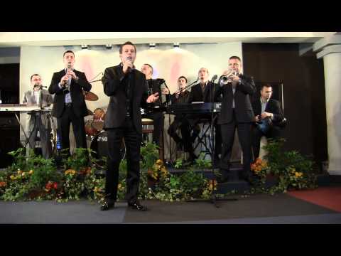 Marjan Kocev & Drim Tim-Pecalbarska