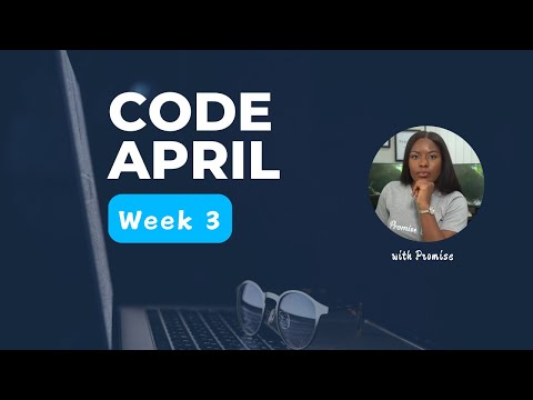 Code April Week 3 Python Basics For Beginners Python Fundamentals