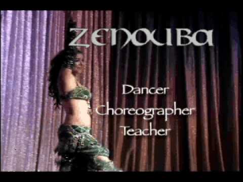Promotional video thumbnail 1 for Greek Mediterranean Dancer
