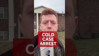 Cold case arrest: Man arrested 26 years after killing of Missouri college student