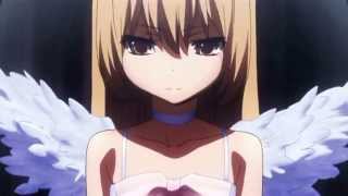 Cover art for Toradora AMV