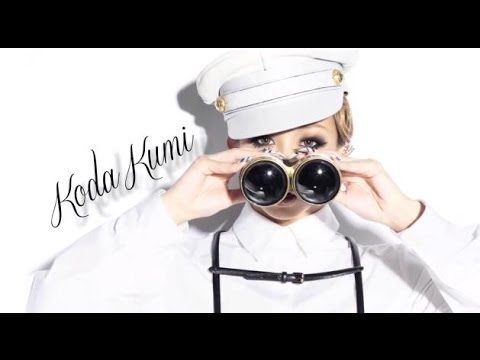 倖田來未 / ALBUM「Bon Voyage」予告編