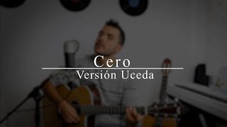 Cero - Georgina ft Manuel Carrasco #CeroCover