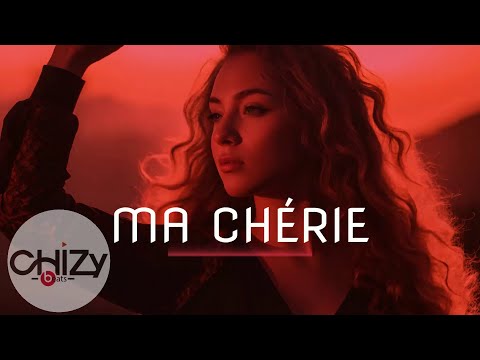 Zouk Instrumental Beat 2025 x Kizomba Type Beat (MA CHÉRIE) zouk x kizomba instrumental 2025.