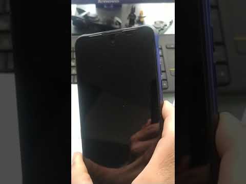 Umidigi bison GT don't turn on or charge.