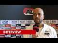 'Ritme behouden' | Interview Jansen