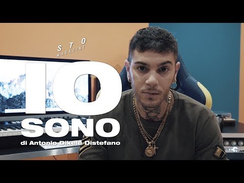 Emis Killa: La sfida è arrivare a tutti senza essere mediocri | ESSE MAGAZINE