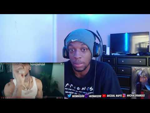 Sdot Go x 26AR - Heard About Me (Official Video) | REACTION