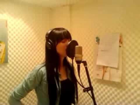 Video from hTC phone (Sandra Nurmsalu Recording)