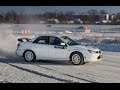 Subaru Team Russia Winter Cup 2014 by STi-Club ...