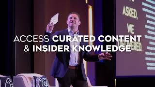 Coldwell Banker Gen Blue 2023 - Luxury Summit