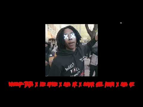 wassup- TaTa x ice spice x sha ek x sugarhill keen x sha gz