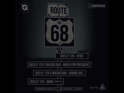 Skelly 12K - OTRG (Official Audio)