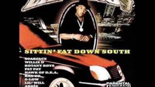 Lil' Troy - Ain't No Luv