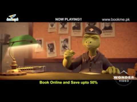 The Donkey King Title Song - Donkey Raja  New movies trraller.hd video...