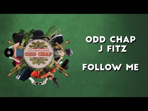 ELECTRO SWING | Odd Chap, J Fitz - Follow Me