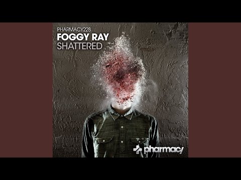 Shattered (Original Mix)
