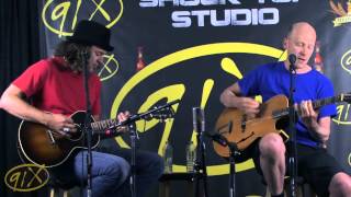The Presidents of the United States of America - "Spoonman" - 91X X-Sessions