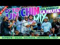 DETO UN CHIN MIX  🍇 (BARRIO DE LA FRUTA) BACHATA MIX | DEMBOW MIX | SALSA MIX | MERENGUE 🎧 DJ ADONI DEFAULT Thumbnail