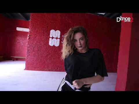 Dance2sense: Teaser - Charlie Puth - Attention - Dionysia Tetradi