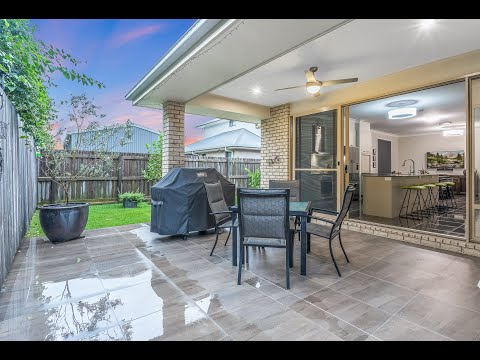 Video for 104 Swan Parade, Warner  QLD  4500