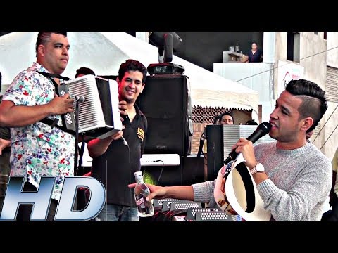 Lucero Espiritual (En Vivo) - Martín Elías Díaz & Rolando 8A (Valledupar) [[FULL HD]]