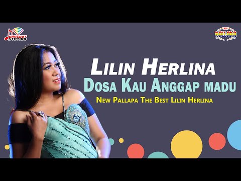 Lilin Herlina - Dosa Kau Anggap Madu (Official Music Video)