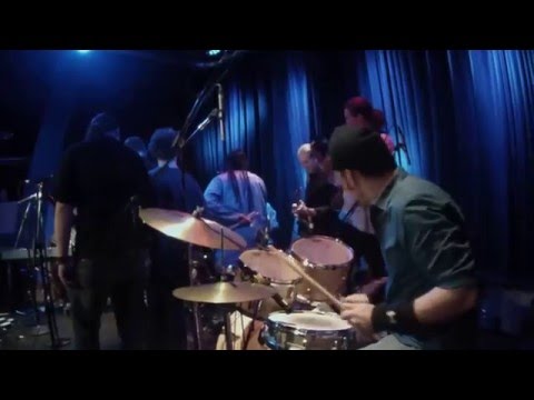 Kenwood Dennard, Dave Dicenso, Tony Thunder Smith